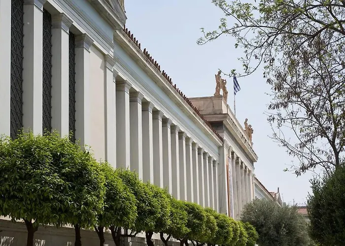 Bright Apt-Archeological Museum