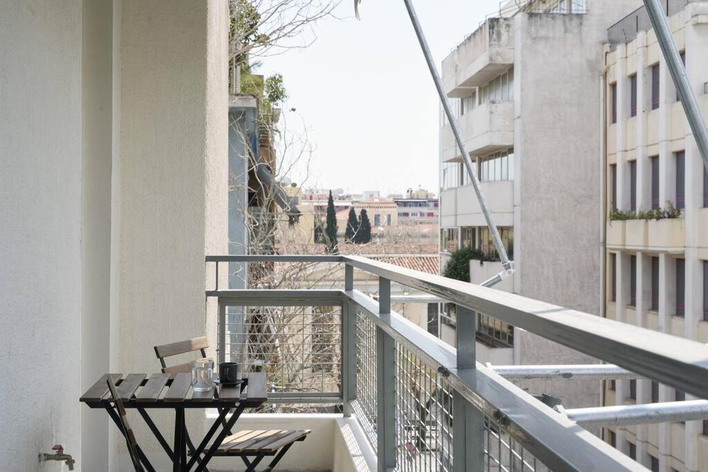 Appartement Bright Apt-archeological Museum Athene