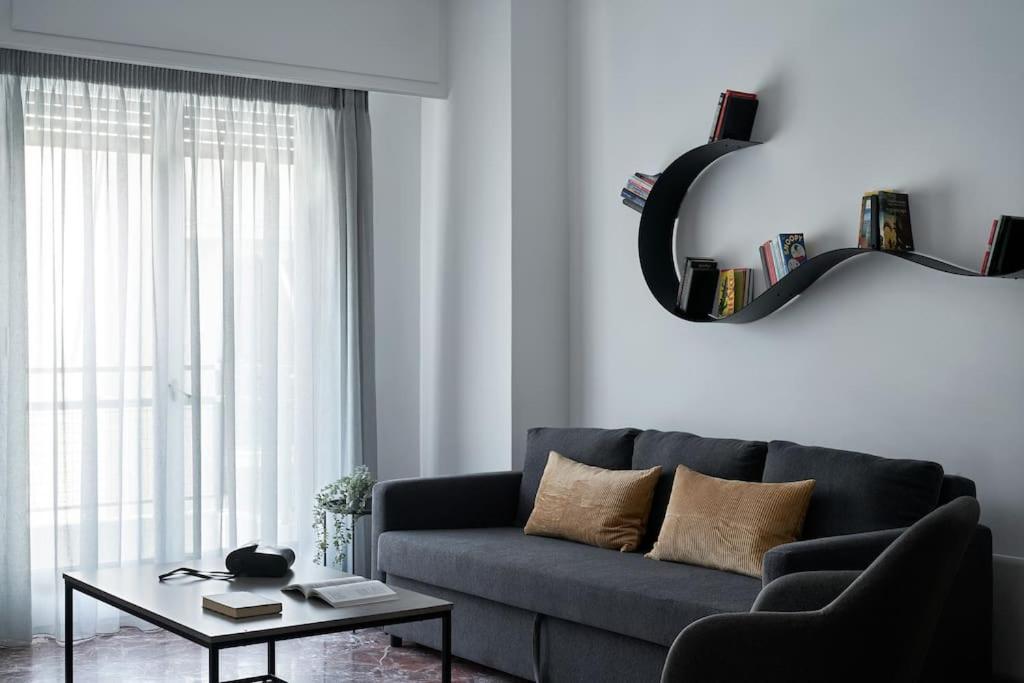 Appartement Bright Apt-archeological Museum