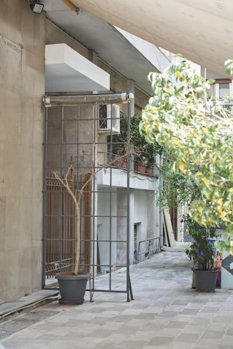 Bright Apt-archeological Museum Appartement